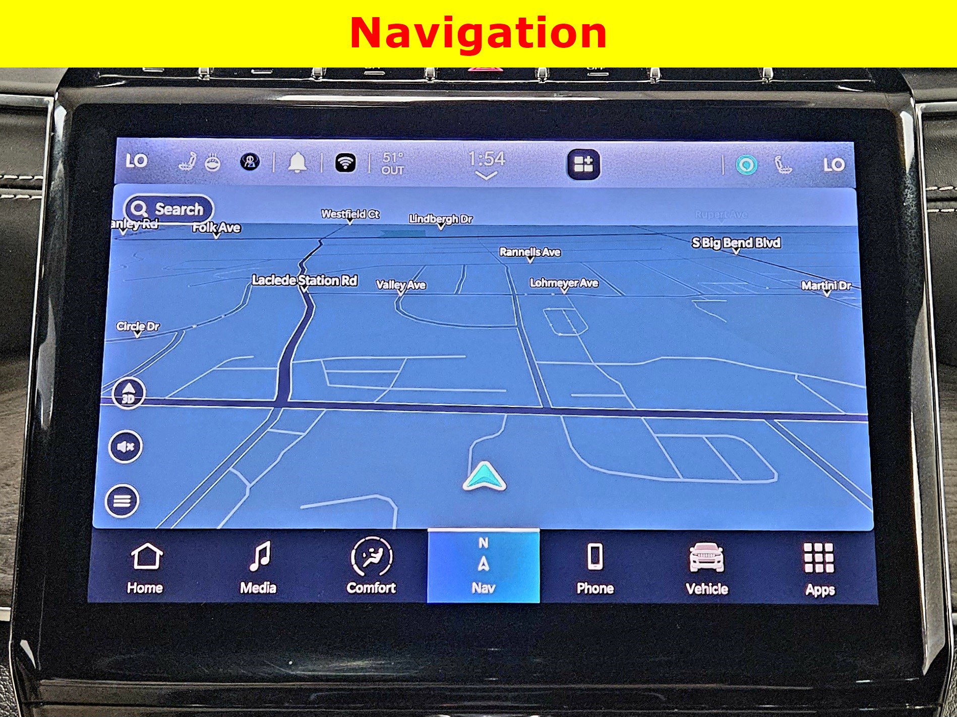 Used 2022 Jeep Grand Cherokee Overland w/ Luxury Tech Group IV image 18