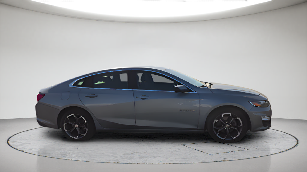 Used 2023 Chevrolet Malibu LT FWD image 9