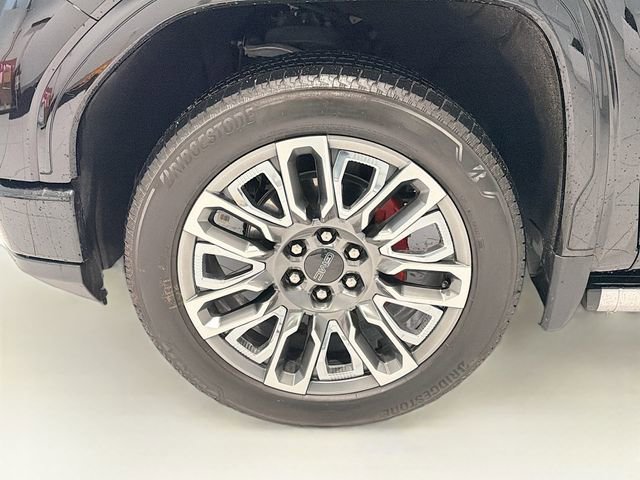 Used 2025 GMC Sierra 1500 Denali Ultimate image 28