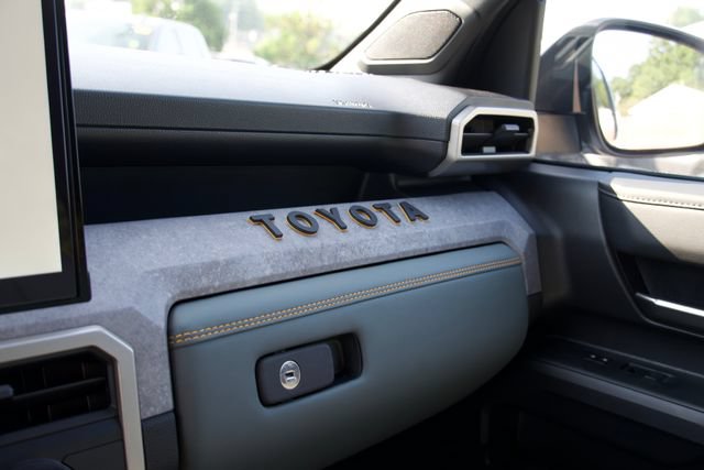 Used 2026 Toyota Tacoma 4x4 Double Cab Hybrid image 41