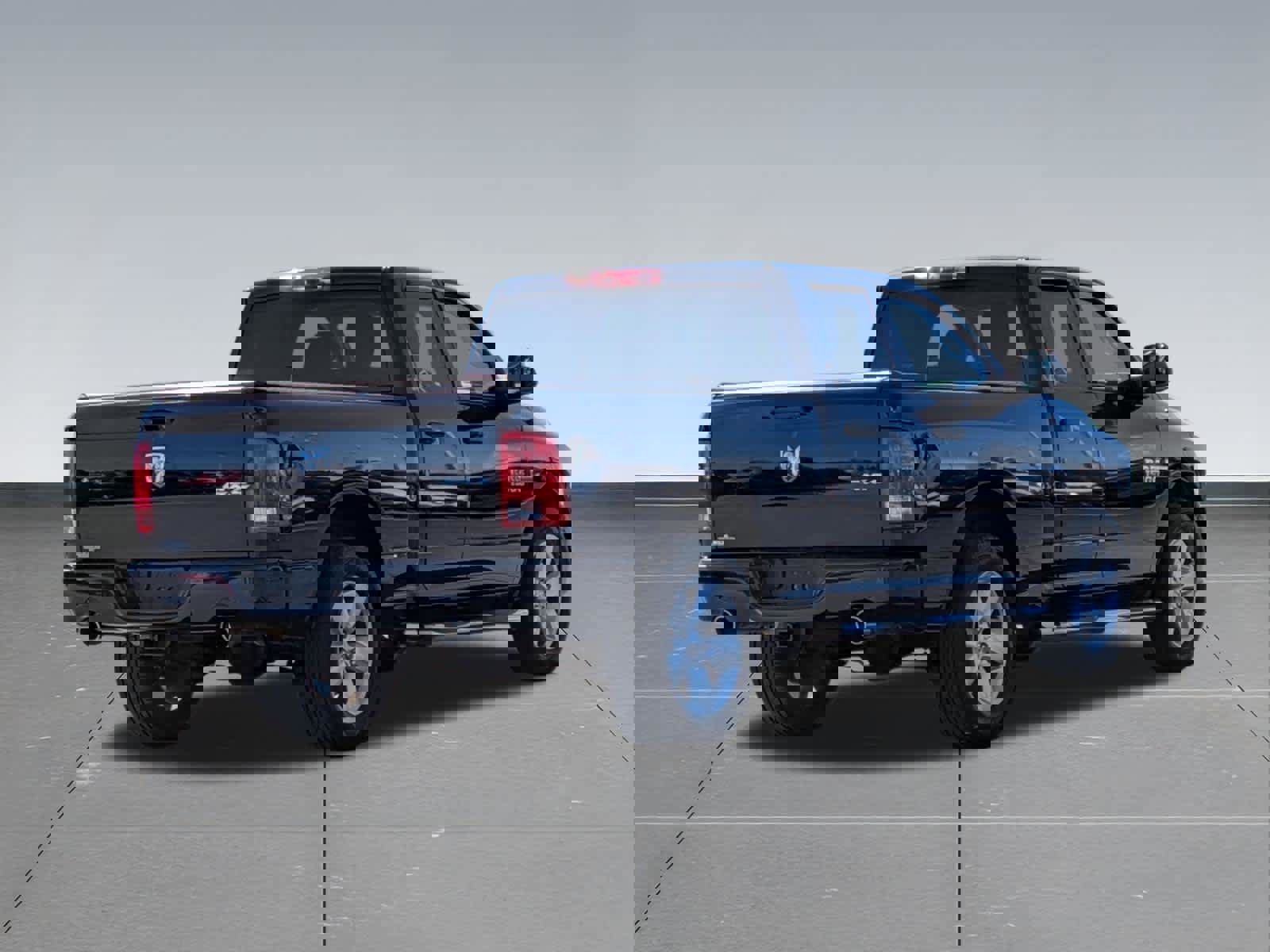 Used 2014 RAM 1500 Express image 5