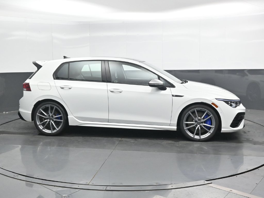 Used 2024 Volkswagen Golf R AWD/4WD image 5