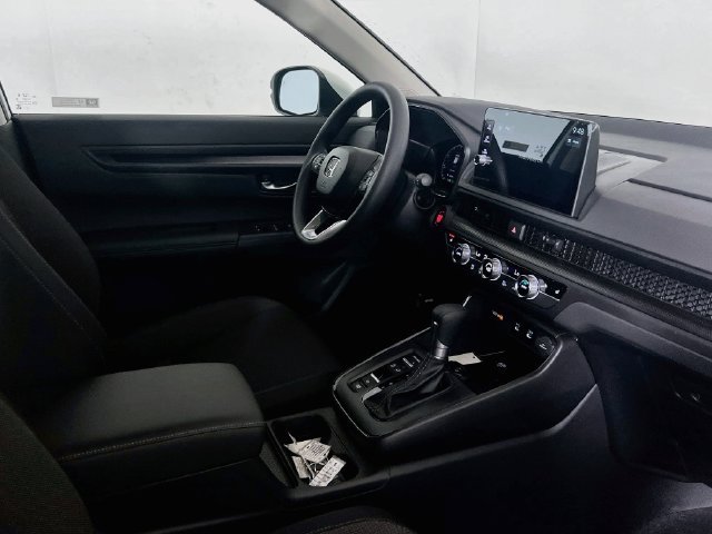 New 2027 Honda CR-V EX image 7