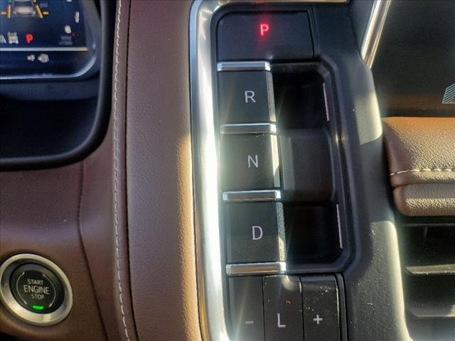 Used 2022 Chevrolet Tahoe High Country image 30