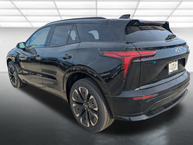 New 2026 Chevrolet Blazer EV RS AWD/4WD image 2