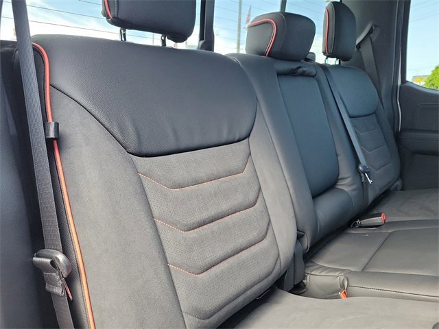 New 2025 Ford F250 Lariat w/ Lariat Ultimate Package image 14