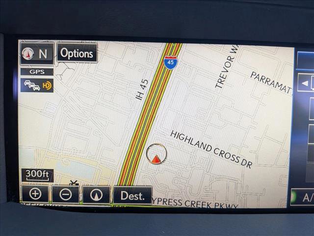 Used 2015 Lexus LS 460 AWD image 13