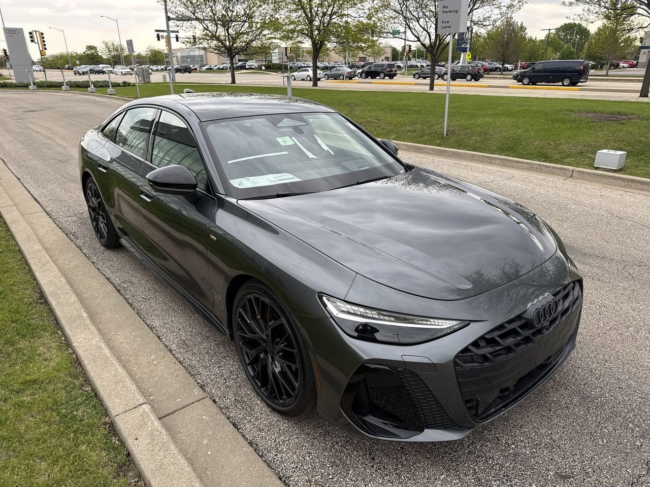 New 2026 Audi A6 Prestige AWD/4WD image 28