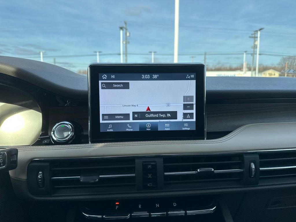 Used 2022 Lincoln Corsair Reserve w/ Equipment Group 201A image 19