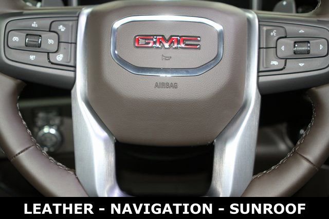 New 2026 GMC Sierra 1500 SLT w/ SLT Premium Plus Package image 18