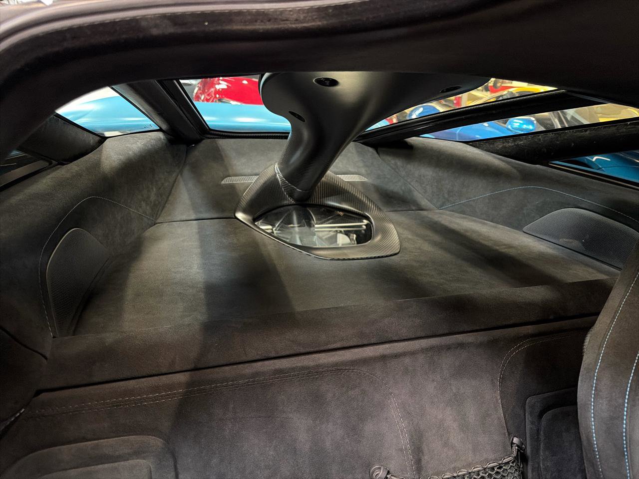 Used 2021 McLaren 765LT image 45