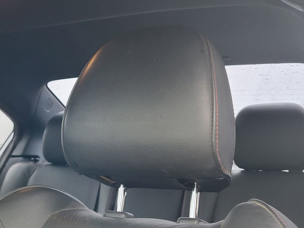 Used 2019 Subaru WRX Limited image 13