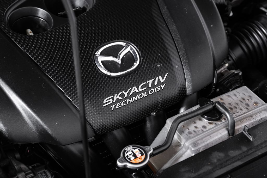 Used 2017 MAZDA CX-5 Grand Touring FWD image 54