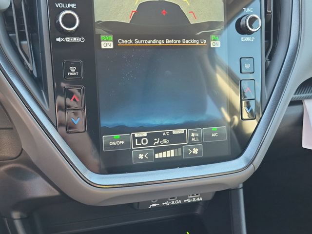 New 2026 Subaru Crosstrek 2.5i Limited AWD/4WD image 24