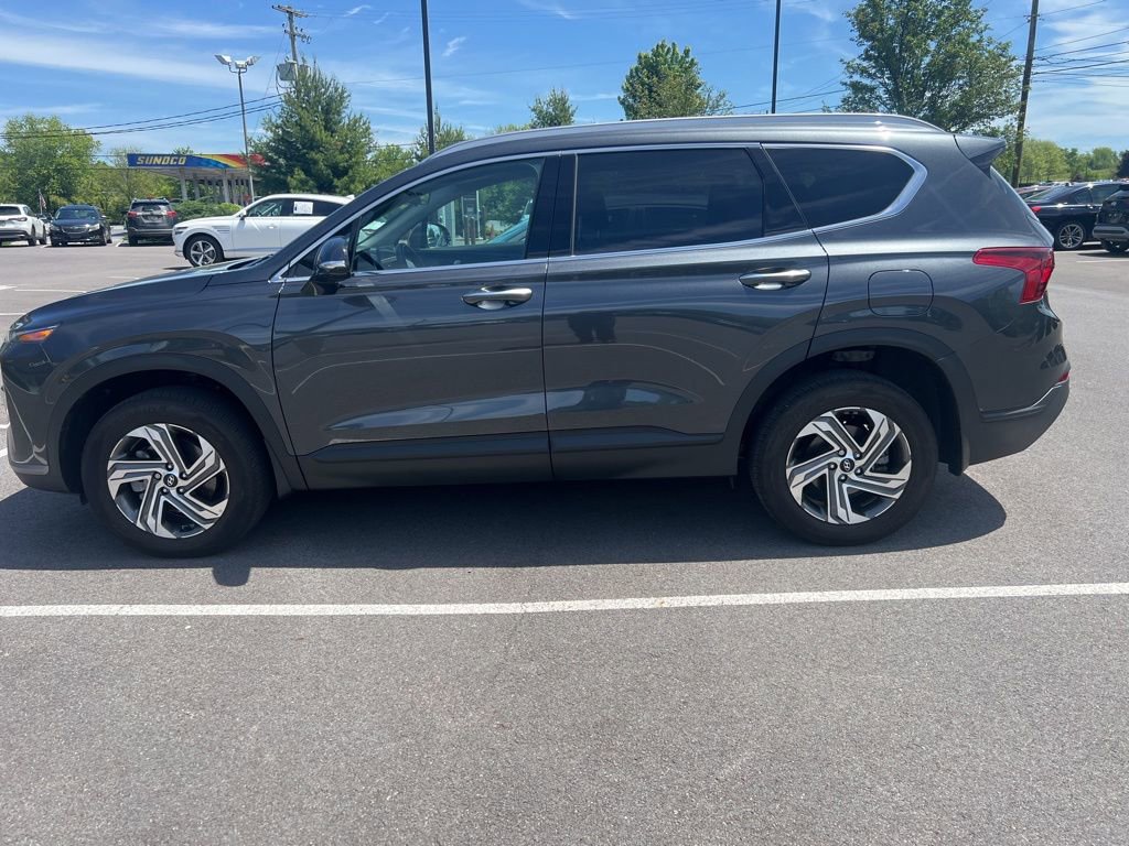 Used 2023 Hyundai Santa Fe SEL AWD/4WD image 6