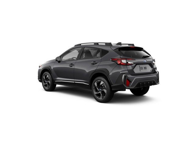 New 2027 Subaru Crosstrek 2.5i Limited AWD/4WD image 5