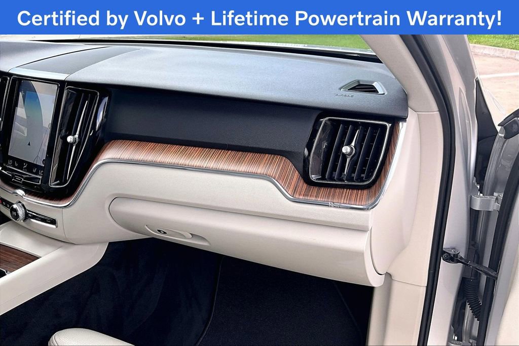 Used 2019 Volvo XC60 T5 Momentum w/ Advanced Package FWD image 22