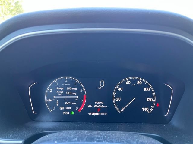 Used 2024 Honda Pilot EX-L image 14