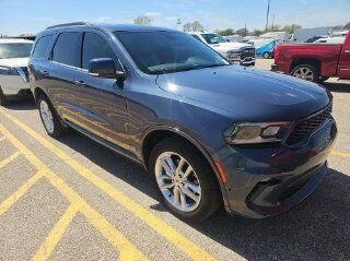 Used 2021 Dodge Durango GT image 3