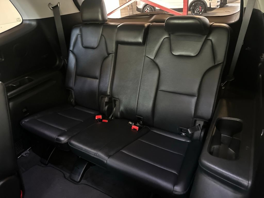 Used 2022 Kia Telluride SX w/ Nightfall Edition Package AWD/4WD image 29