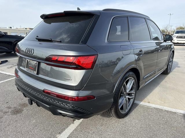 New 2026 Audi Q7 3.0T Prestige AWD/4WD image 7