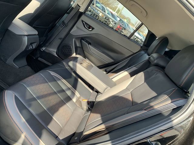 Used 2025 Subaru Crosstrek 2.5i Limited w/ Popular Package #4A image 10