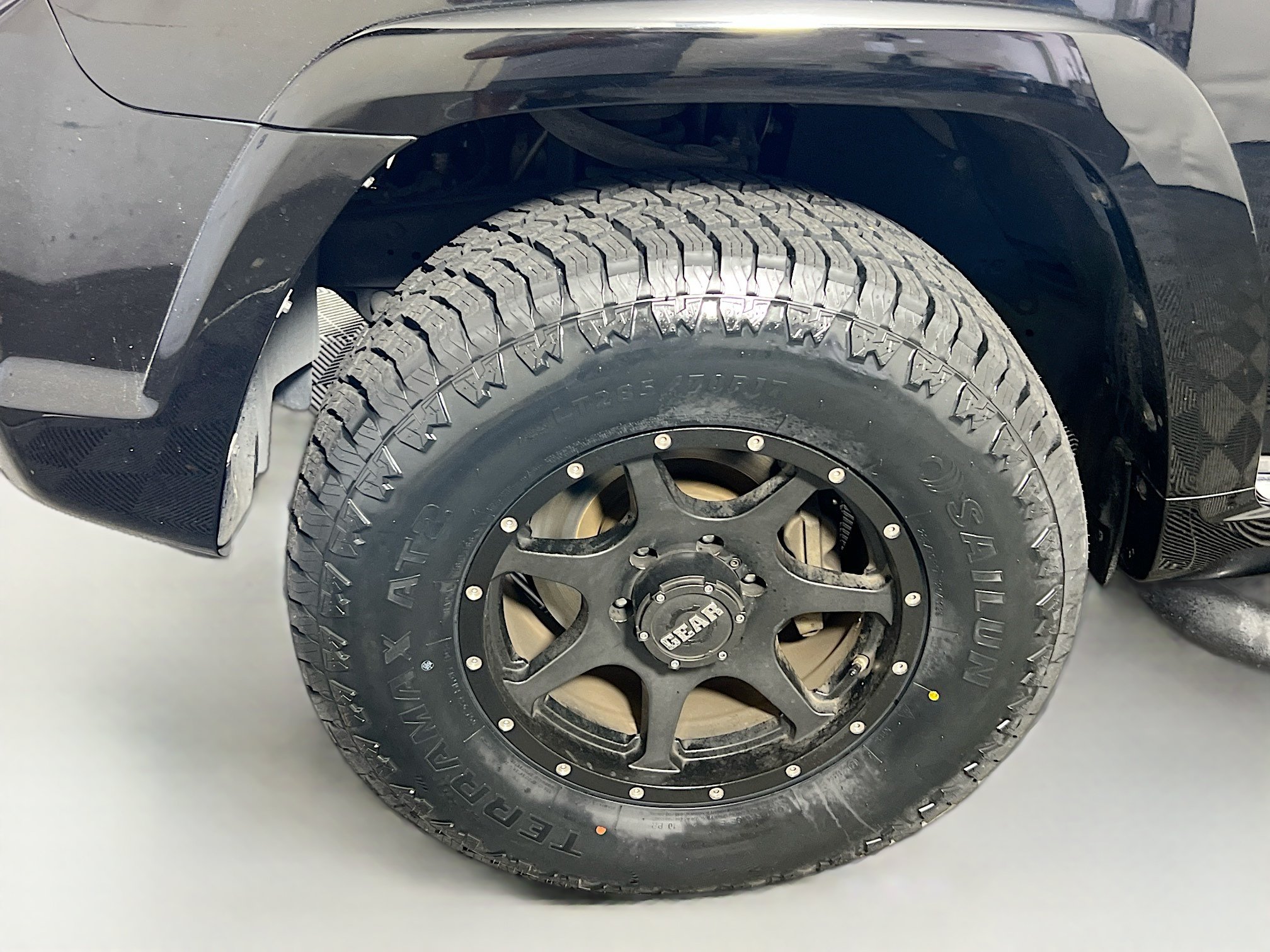 Used 2012 Toyota 4Runner SR5 RWD image 13