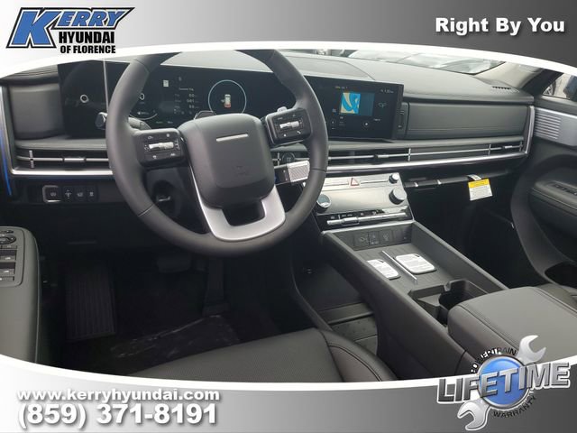 New 2026 Hyundai Santa Fe Limited AWD/4WD image 9