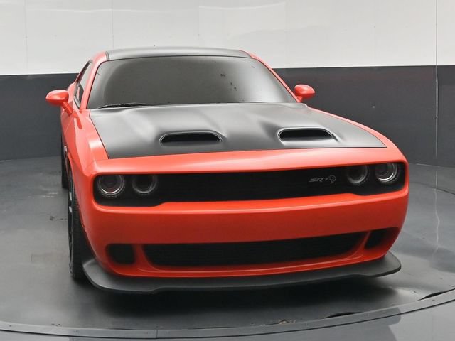 Used 2023 Dodge Challenger SRT Hellcat RWD image 32