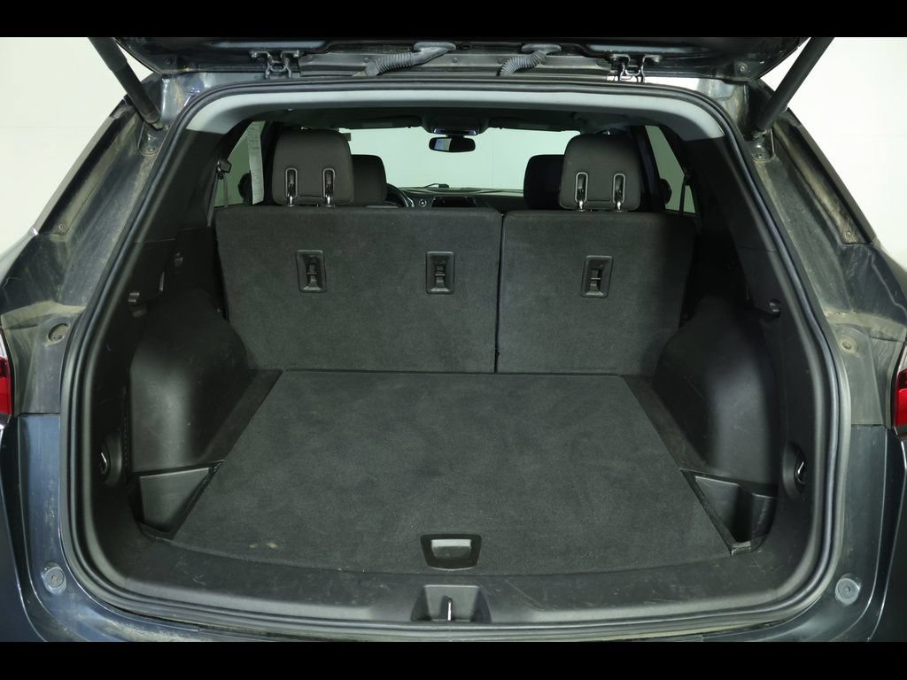 Used 2019 Chevrolet Blazer LT FWD image 10
