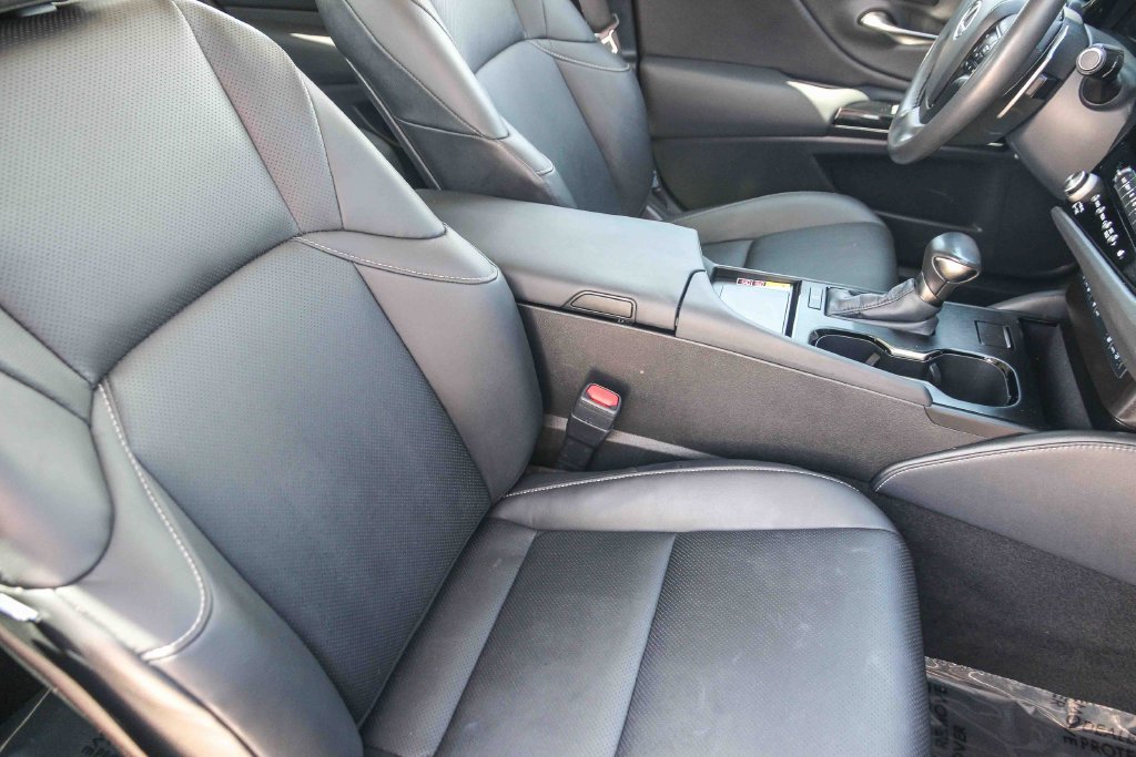 Certified 2024 Lexus ES 350 w/ Premium Package FWD image 18