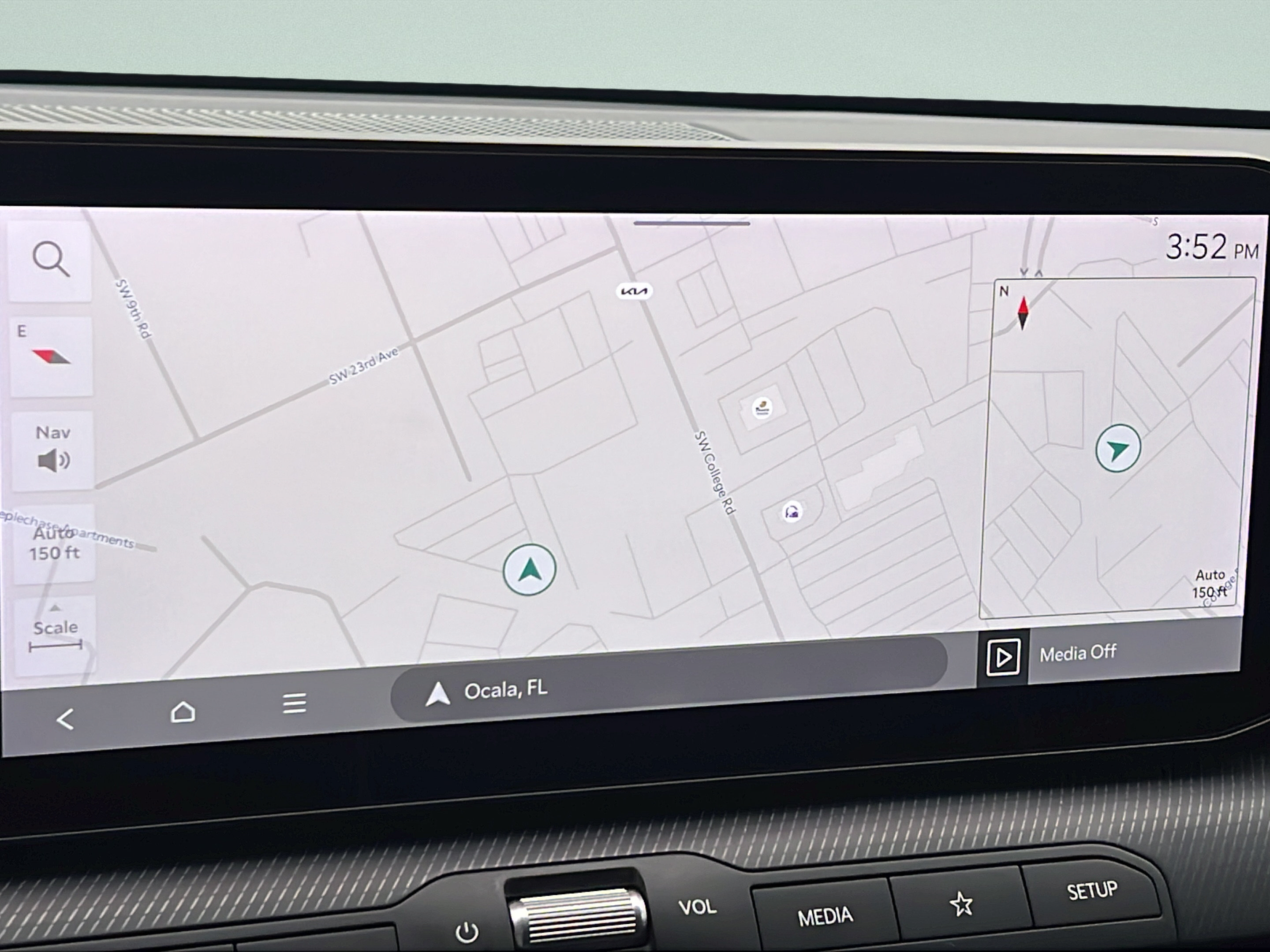 Certified 2025 Kia K4 GT-Line FWD image 18