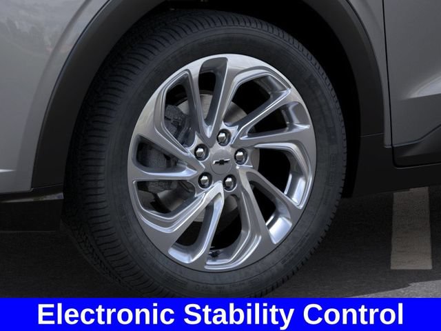 New 2027 Chevrolet Bolt LT FWD image 10