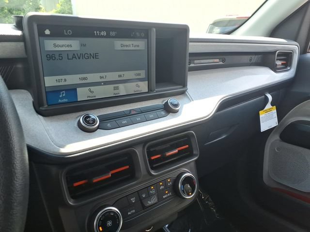 Used 2022 Ford Maverick XLT FWD image 32