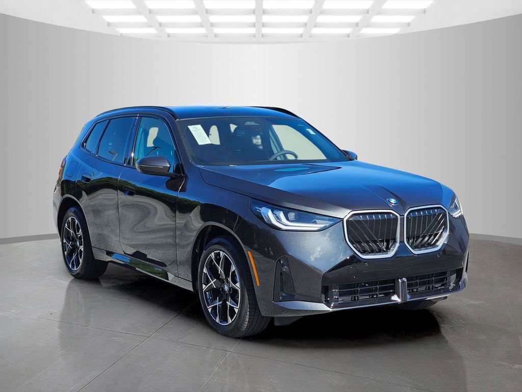 New 2026 BMW X3 xDrive30 w/ M Sport Package image 8