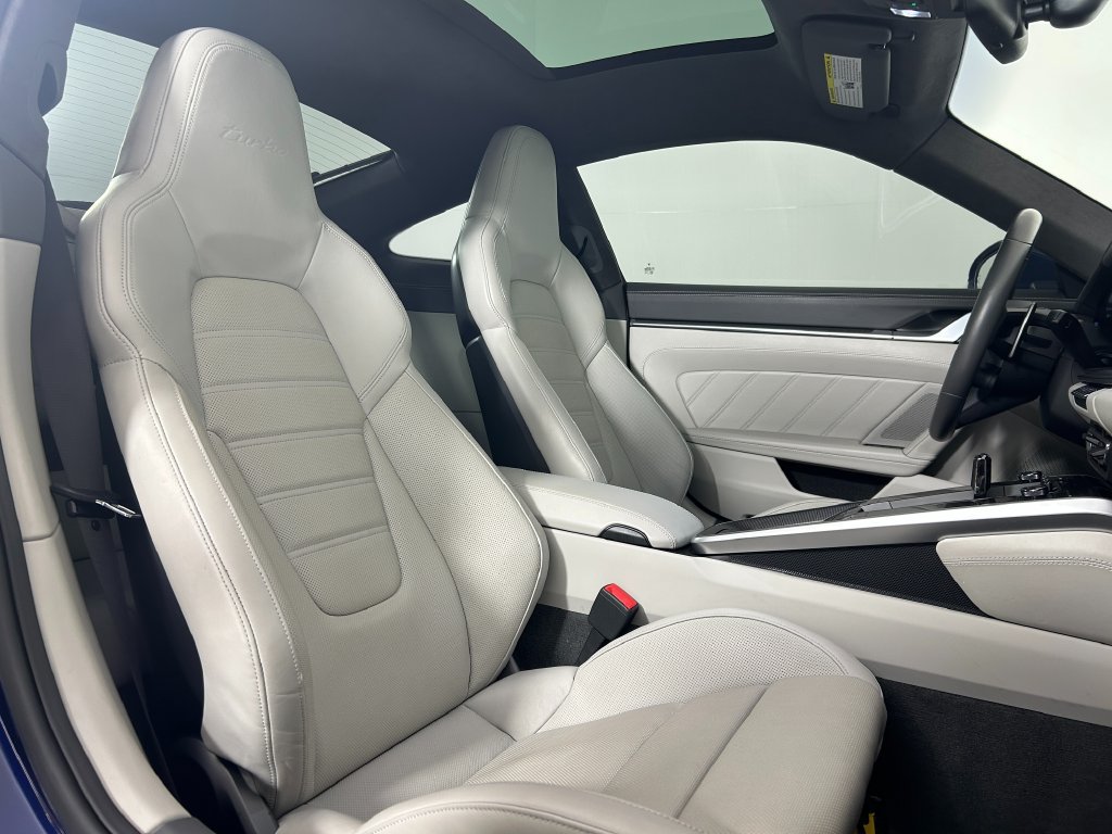 Certified 2021 Porsche 911 GT3 RS AWD/4WD image 23