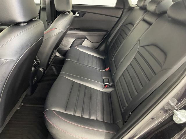 Certified 2023 Kia Forte GT w/ GT2 Package image 17