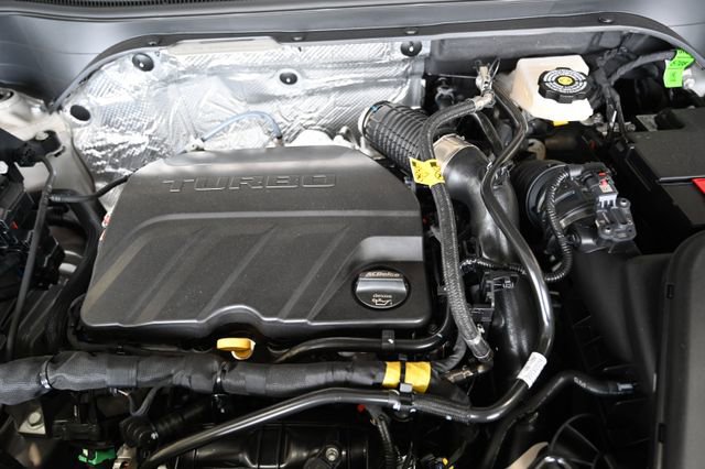 New 2026 Chevrolet Trax RS w/ Driver Confidence Package FWD image 29