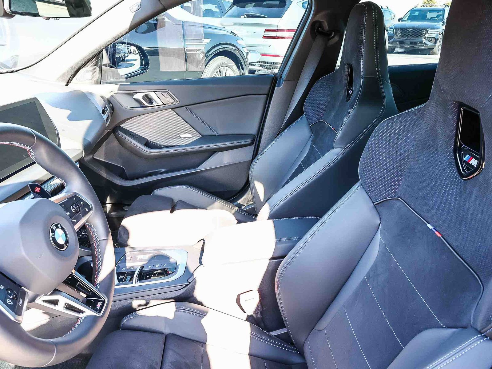 Used 2025 BMW M235i xDrive w/ Premium Package image 21