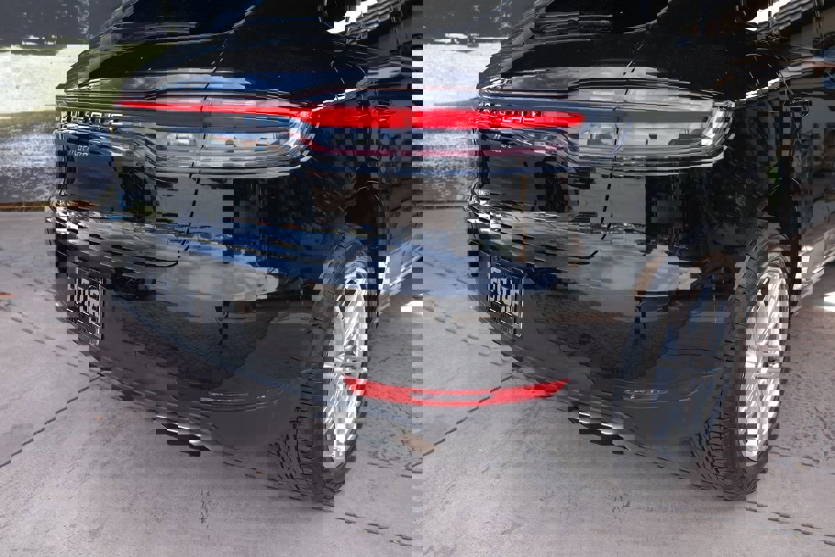 Used 2019 Porsche Macan image 34