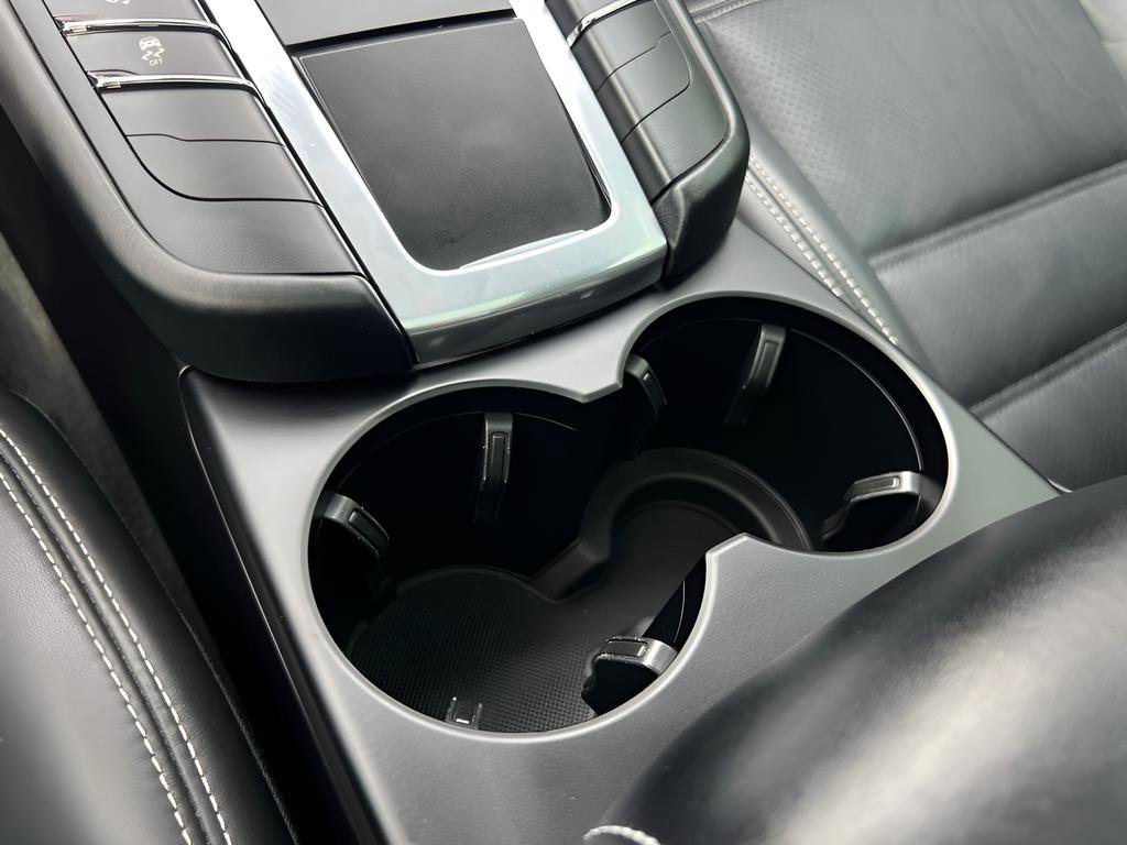 Used 2018 Porsche Macan GTS image 63