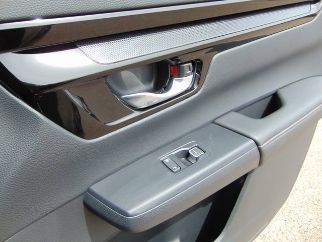Certified 2025 Honda CR-V Sport Touring image 27