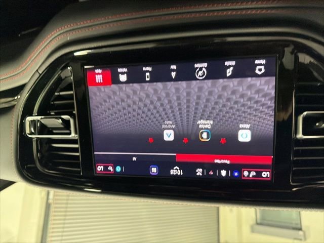 Used 2024 Dodge Durango Citadel AWD/4WD image 23