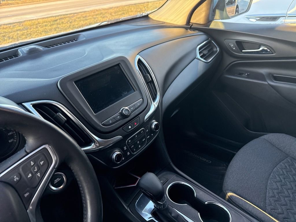 Used 2022 Chevrolet Equinox LT image 14