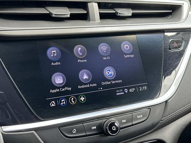 Used 2023 Buick Encore GX Preferred w/ Cold Weather Comfort Package image 20