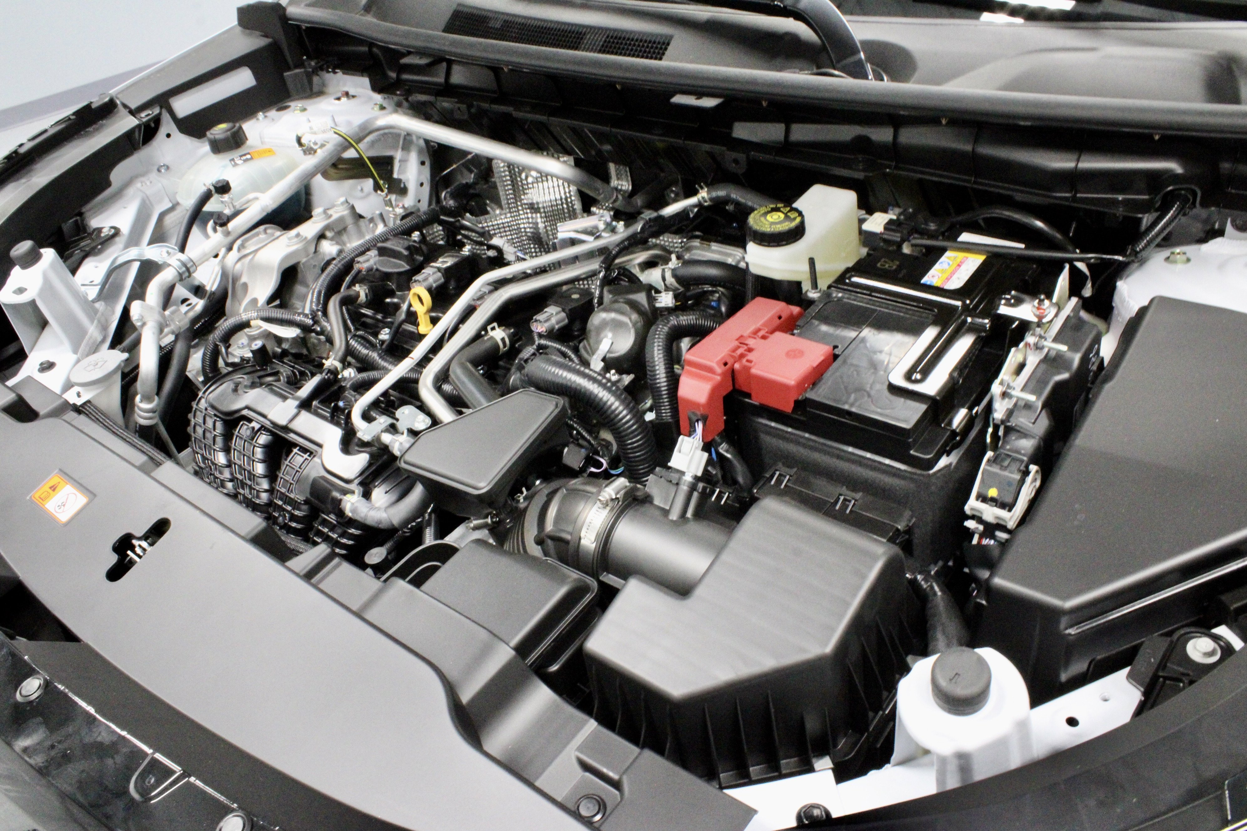 New 2025 Mitsubishi Outlander SEL image 33
