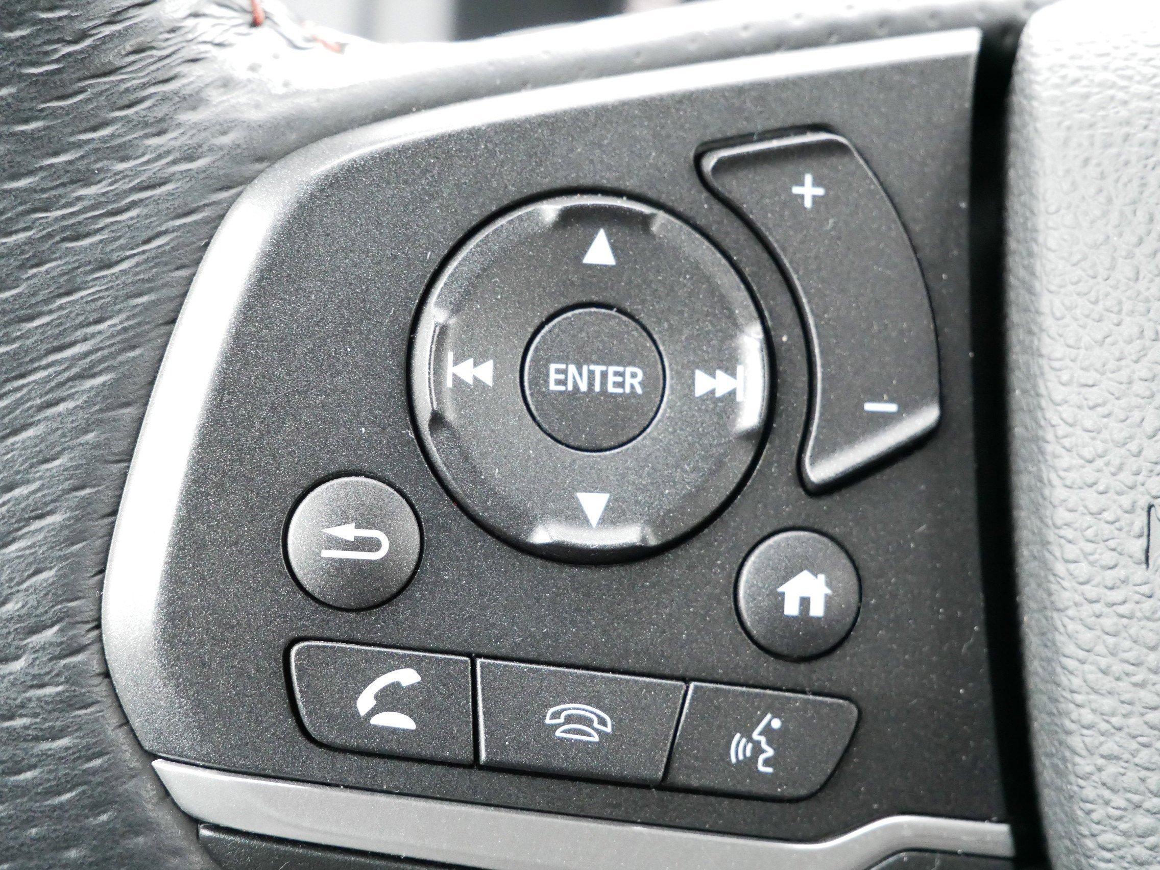 Certified 2023 Honda Passport TrailSport image 31