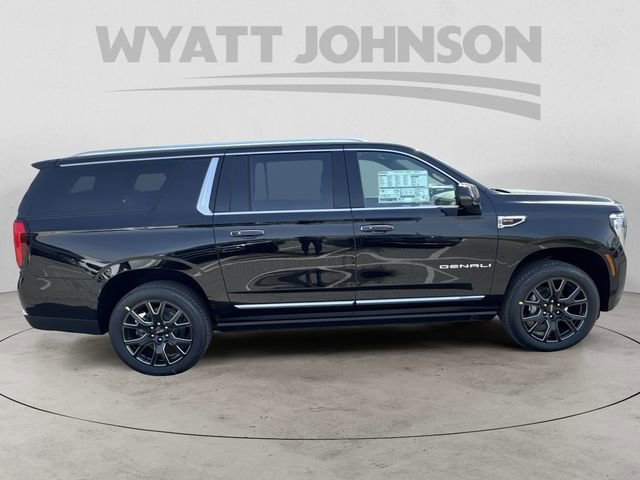 New 2026 GMC Yukon XL Denali w/ Sun & Power Step Package image 6