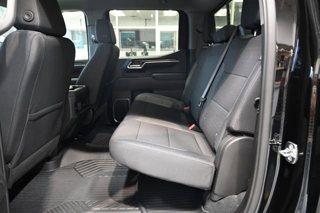 New 2026 Chevrolet Silverado 1500 LT AWD/4WD image 14