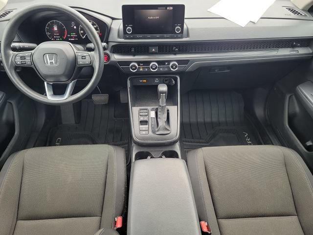 Used 2024 Honda CR-V LX image 6